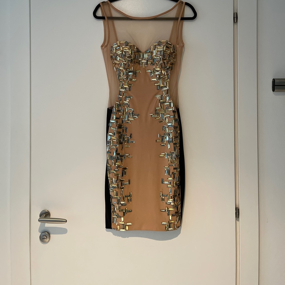 Jovani cocktail dress